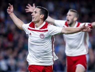 Βαθμολογία UEFA: Ο Ολυμπιακός ανεβάζει την Ελλάδα ακόμα πιο ψηλά!